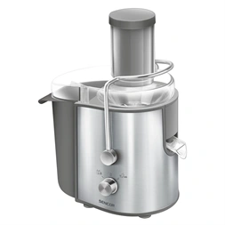 Sencor SJE 1055SS gyümölcscentrifuga (Újszerű)