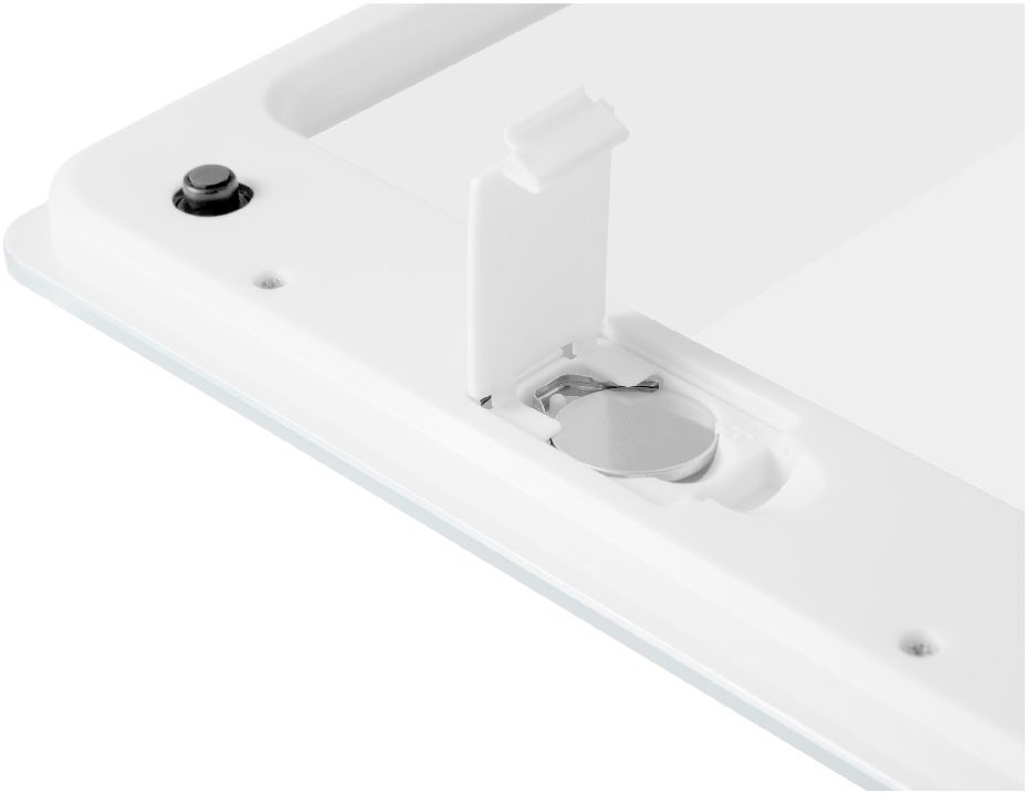 Sencor SKS 5030WH fehér konyhai mérleg