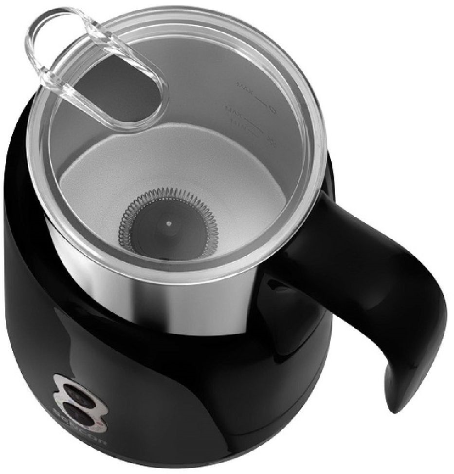 Sencor SMF 4000BK tejhabosító- és melegítő