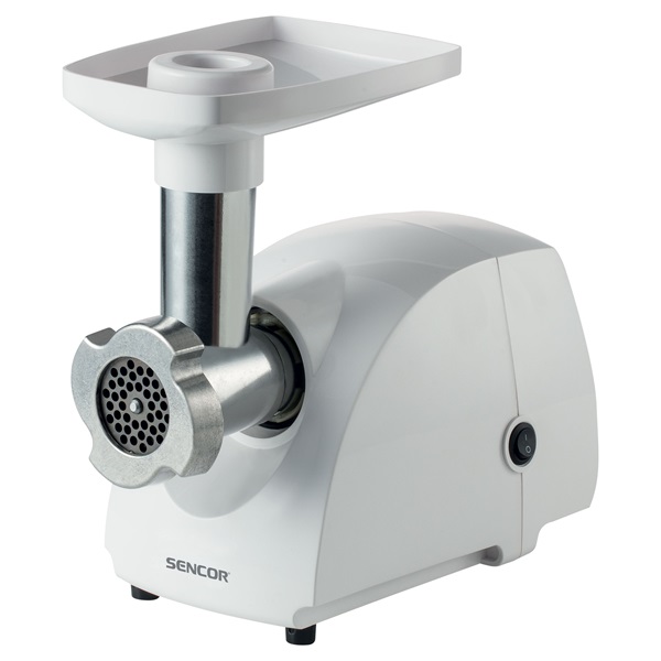 Sencor SMG 4200WH húsdaráló (Újracsomagolt)