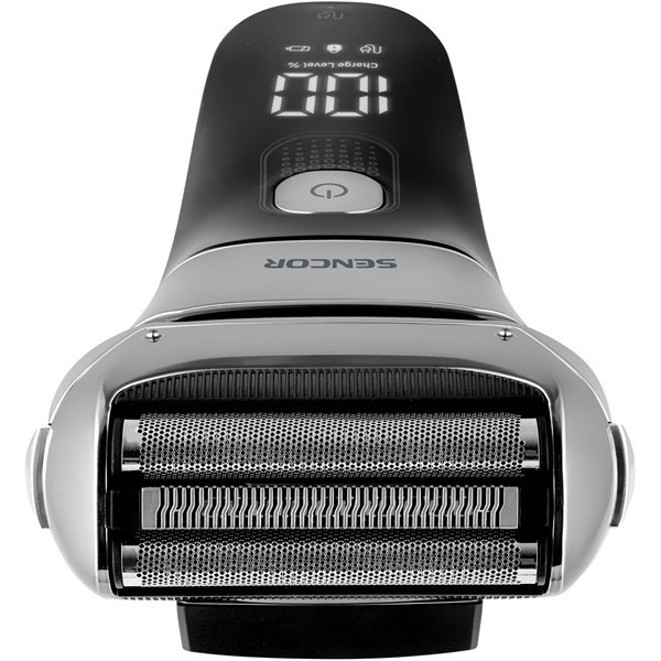 Sencor SMS 0900BK elektromos borotva