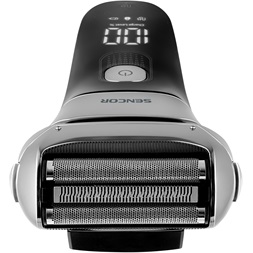 Sencor SMS 0900BK elektromos borotva