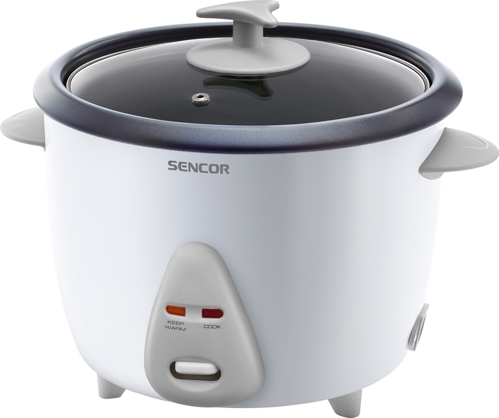 Sencor SRM 1500WH fehér rizsfőző