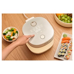 Sencor SRM 2000WH LOW CARB rizsfőző