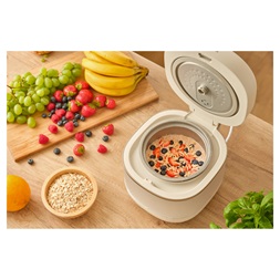 Sencor SRM 2000WH LOW CARB rizsfőző