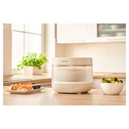 Sencor SRM 2000WH LOW CARB rizsfőző