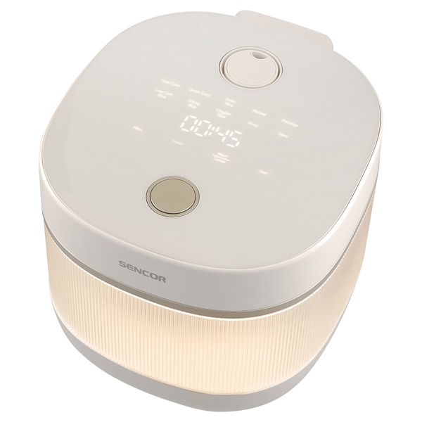Sencor SRM 2000WH LOW CARB rizsfőző