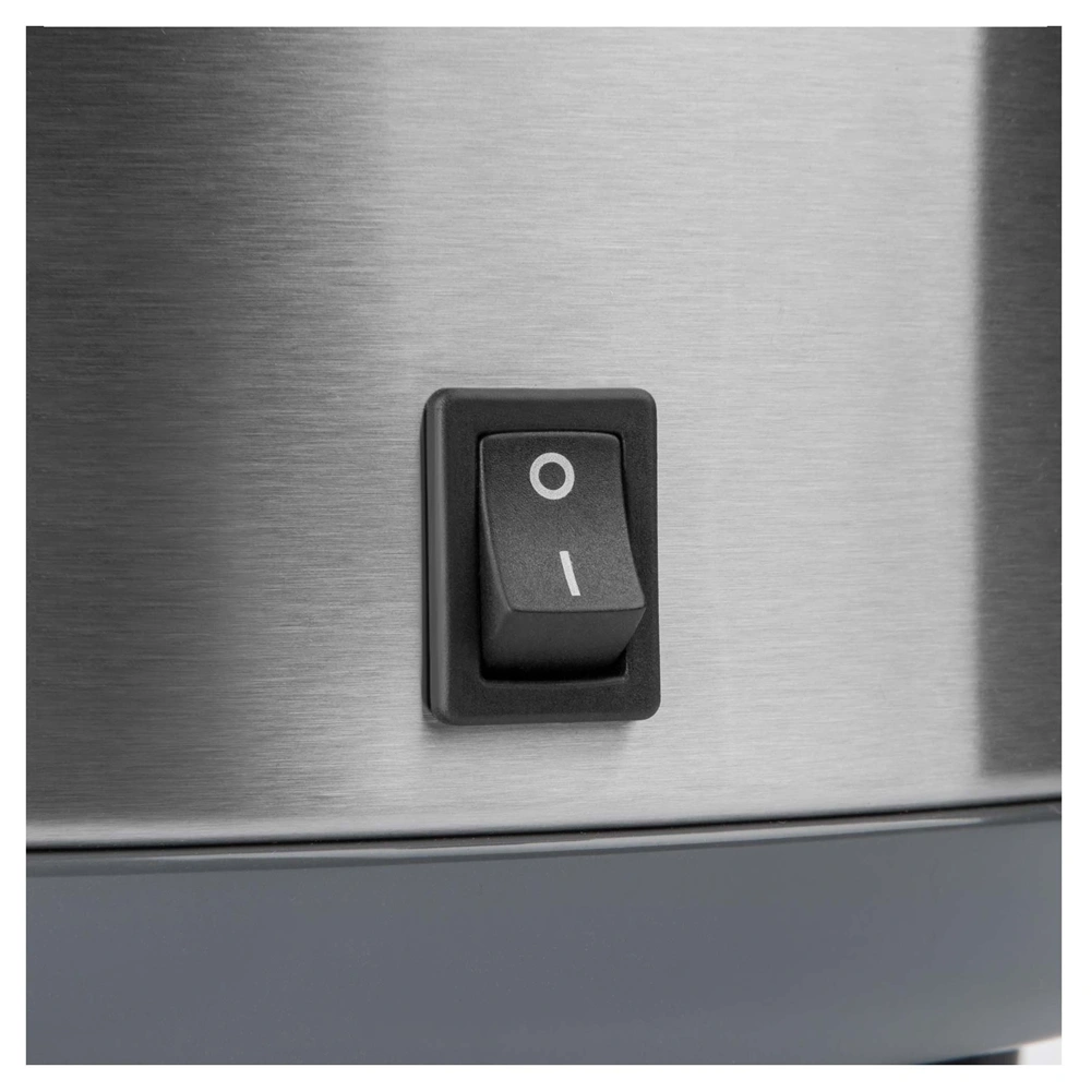 Sencor SRM 2800SS rizsfőző