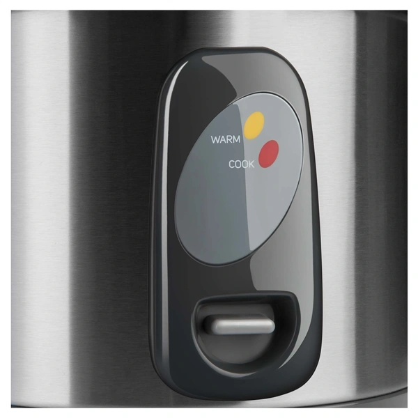 Sencor SRM 2800SS rizsfőző