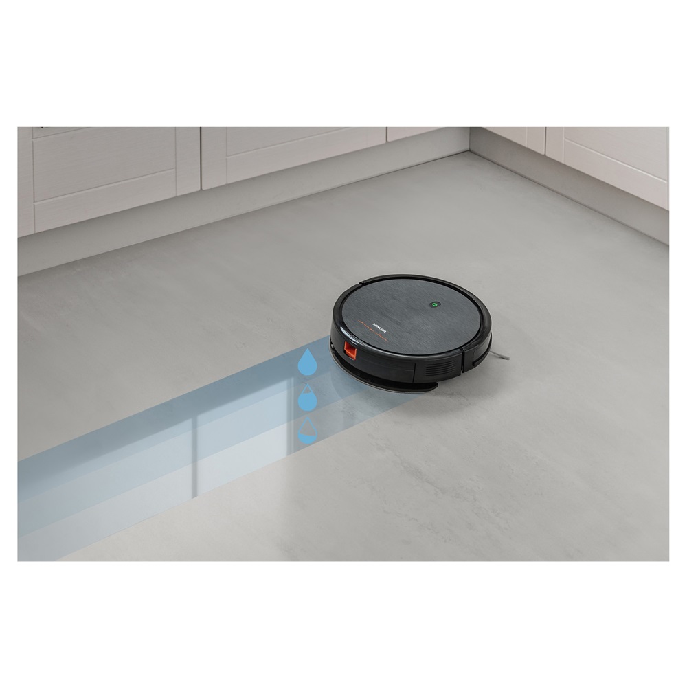 Sencor SRV 3150OR robotporszívó