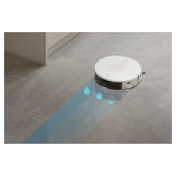 Sencor SRV 4150WH fehér robotporszívó