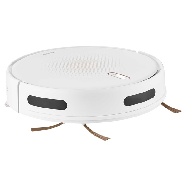 Sencor SRV 4150WH fehér robotporszívó