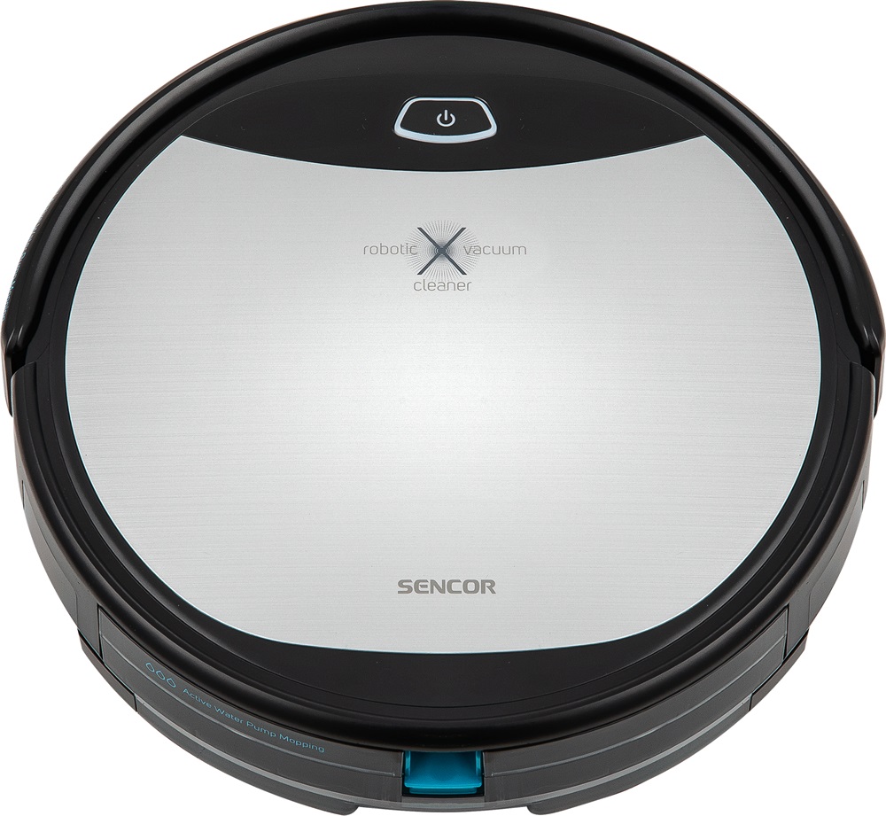 Sencor SRV 4250SL-EUE3 robotporszívó
