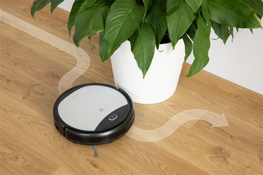 Sencor SRV 4250SL-EUE3 robotporszívó