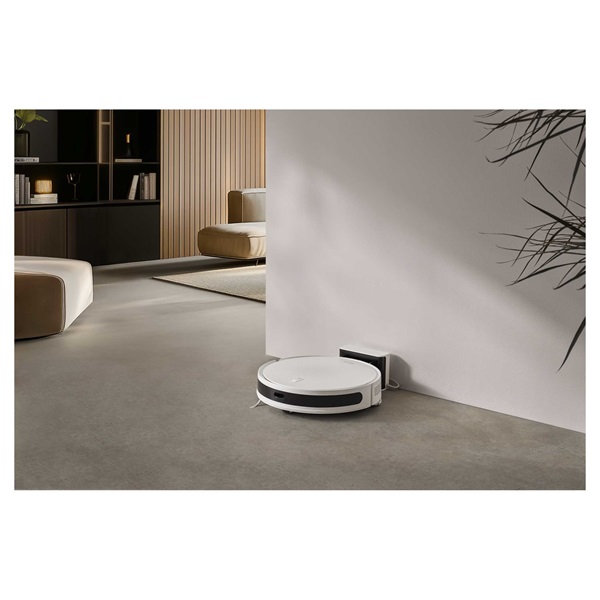 Sencor SRV 7450WH fehér robotporszívó