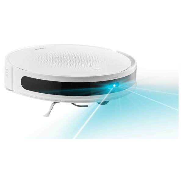 Sencor SRV 7450WH fehér robotporszívó