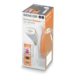 Sencor SSI 0870GD fehér ruhagőzölő