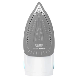 Sencor SSI 2800BL kék-fehér gőzölős vasaló