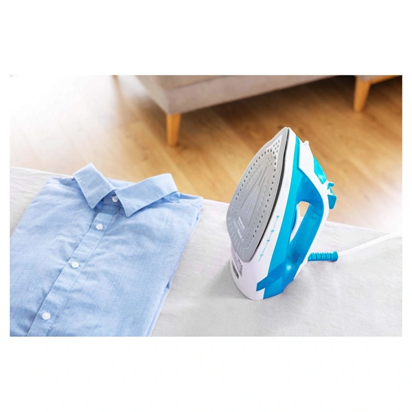 Sencor SSI 2800BL kék-fehér gőzölős vasaló