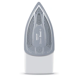 Sencor SSI 6100GR zöld gőzölős vasaló