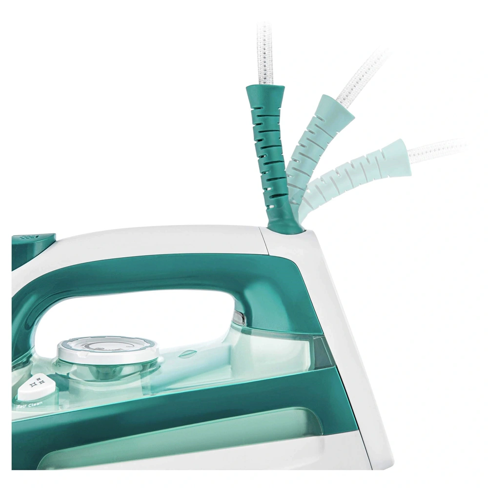 Sencor SSI 6100GR zöld gőzölős vasaló