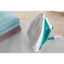 Sencor SSI 6100GR zöld gőzölős vasaló