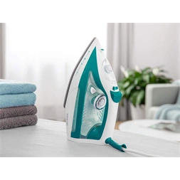 Sencor SSI 6100GR zöld gőzölős vasaló