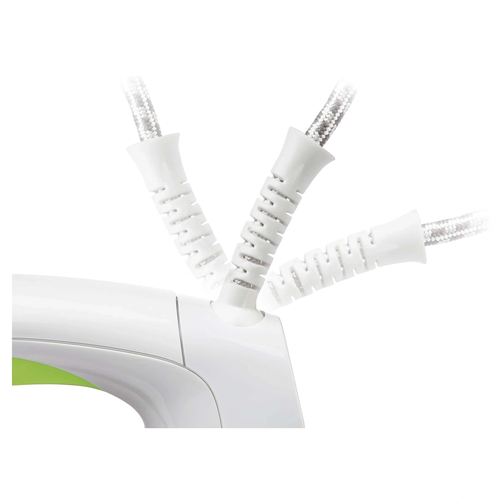 Sencor SSI 8440GR zöld-fehér gőzölős vasaló