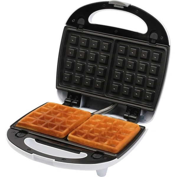 Sencor SSM 9300 3in1 fehér szendvicssütő