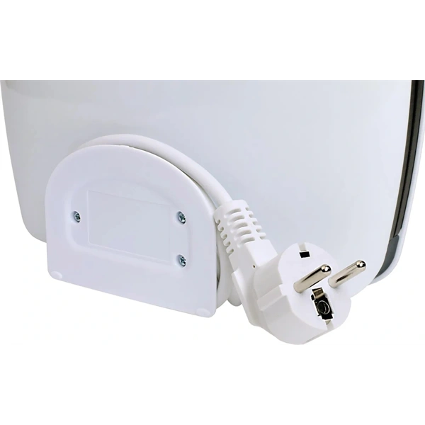 Sencor SSM 9300 3in1 fehér szendvicssütő