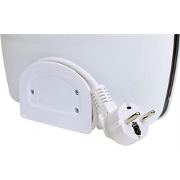 Sencor SSM 9300 3in1 fehér szendvicssütő