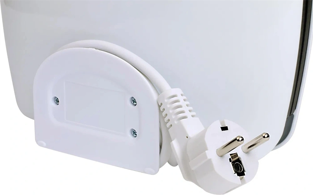 Sencor SSM 9300 3in1 fehér szendvicssütő