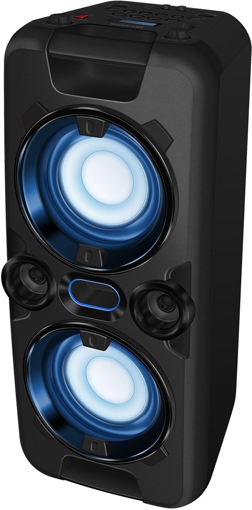 Sencor SSS 3800 Bluetooth party hangszóró