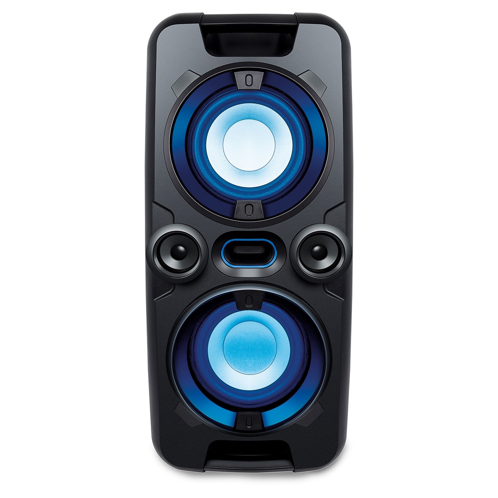 Sencor SSS 3800 Bluetooth party hangszóró