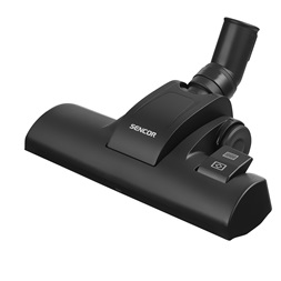 Sencor SVC 1016GR 3AAA zöld porzsák nélküli porszívó