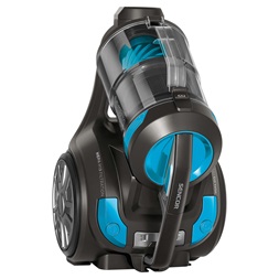 Sencor SVC 1086TQ 4AAAA ECO Power porzsák nélküli porszívó