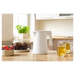 Sencor SWK 0155WH 1,0L-es fehér vízforraló