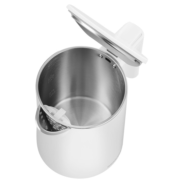 Sencor SWK 0155WH 1,0L-es fehér vízforraló