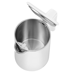 Sencor SWK 0155WH 1,0L-es fehér vízforraló