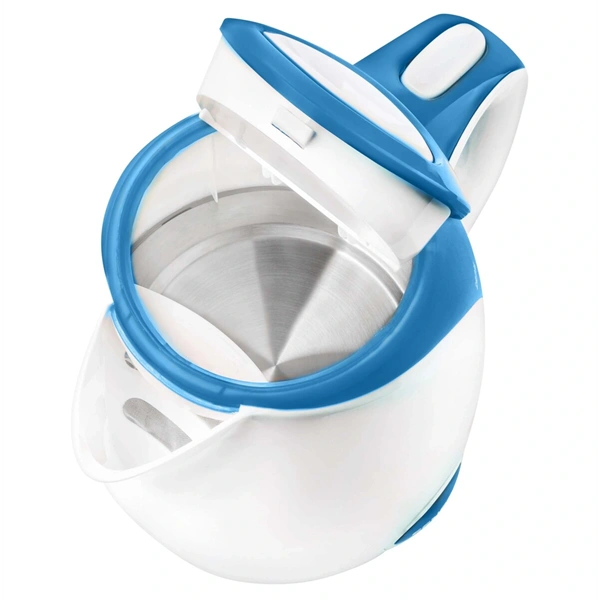 Sencor SWK 1502BL 1,5L-es fehér-kék vízforraló