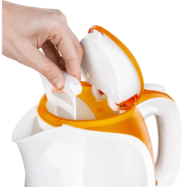 Sencor SWK 1503OR narancssárga vízforraló