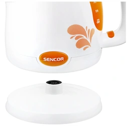 Sencor SWK 1503OR narancssárga vízforraló