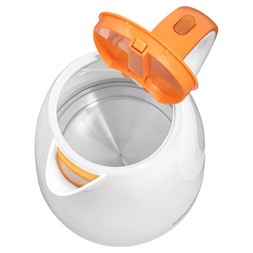Sencor SWK 1513OR 1,5L-es narancssárga vízforraló