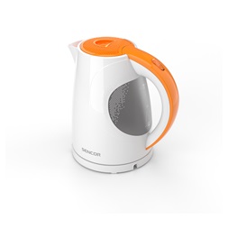 Sencor SWK 1513OR 1,5L-es narancssárga vízforraló