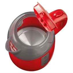 Sencor SWK 1704RD 1,7L-es piros vízforraló