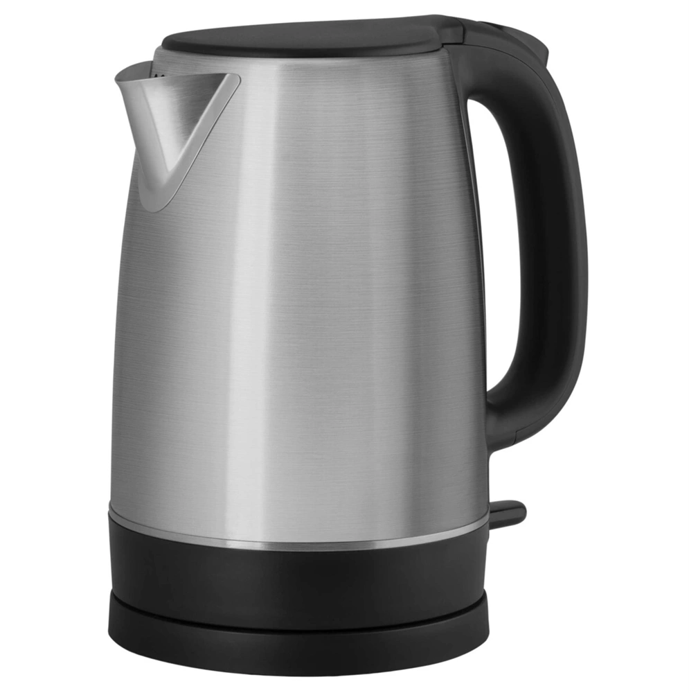 Sencor SWK 1715SS 1,7L-es ezüst vízforraló