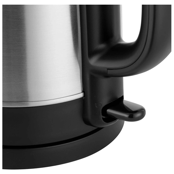 Sencor SWK 1715SS 1,7L-es ezüst vízforraló