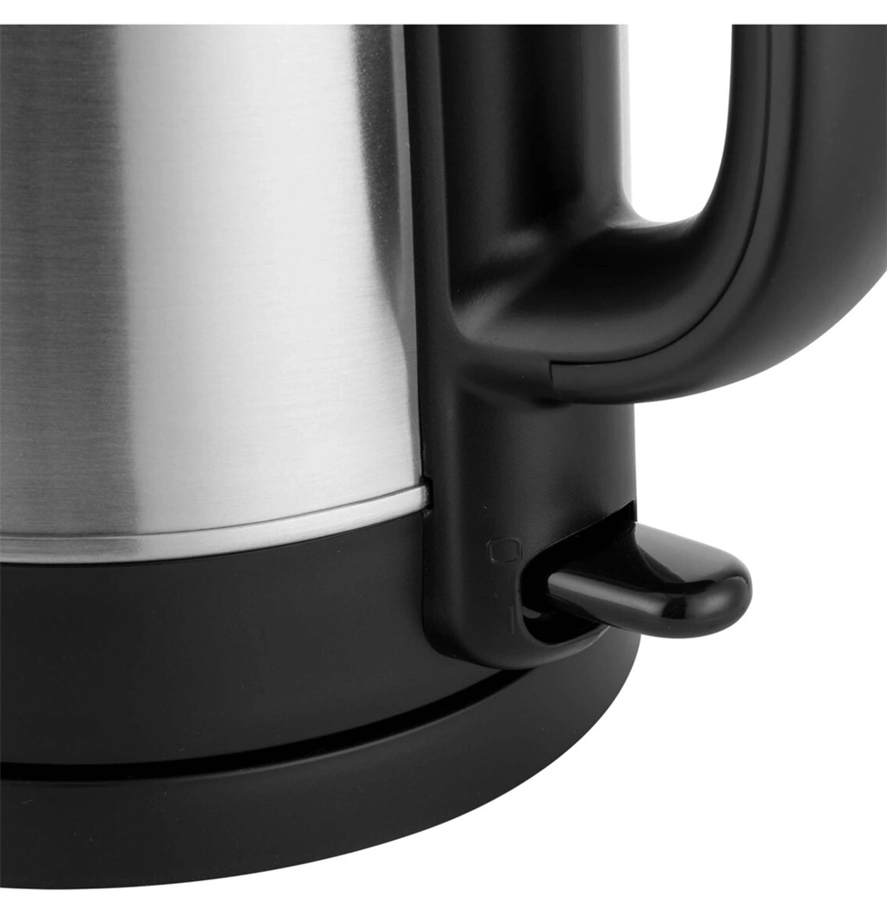 Sencor SWK 1715SS 1,7L-es ezüst vízforraló