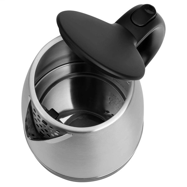 Sencor SWK 1715SS 1,7L-es ezüst vízforraló