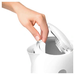 Sencor SWK 1748WH 1,7L-es fehér vízforraló